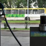 Biodiesel: setor defende que Alckmin coordene discussões no governo