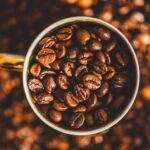 Café: estimativa para superávit global de oferta é reduzida