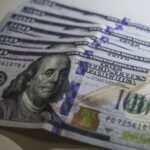 Dólar cai a R$ 5,08, o menor valor desde novembro de 2021