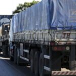Preço do frete: valor médio por km rodado aumenta quase 40%