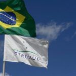 No Uruguai, Lula fala em acordo Mercosul-China