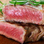 Carne bovina: exportações do Brasil devem superar média global