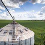 IBGE: Capacidade de Armazenagem Agrícola no Brasil Atinge 210,9 Milhões de Toneladas no Segundo Semestre de 2023